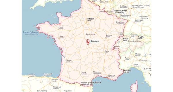 Изменения законодательства в сфере грузоперевозок на территории Франции