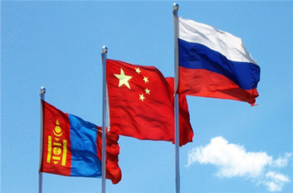 Международное трехстороннее соглашение между перевозчиками России, Монголией и Китаем было подписано декабре 2016 года
