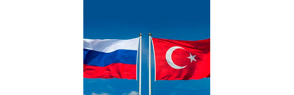 Валютная структура торговли между Россией и Турцией